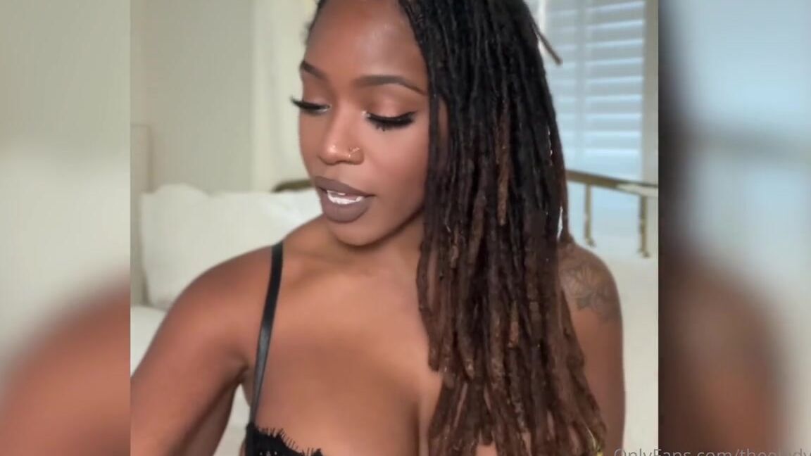 Thee Lady Siren Nicknamed Theeladysiren 01 18 2024 Onlyfans Video Tip 20 And Send Me 3 Pictures Of Your Cock Balls