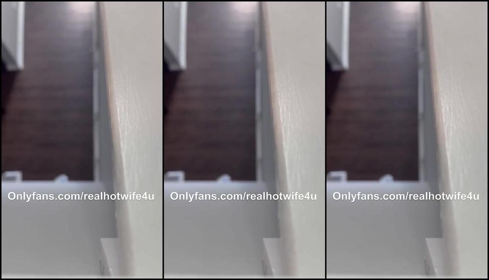 "realhotwife4u" Hotwife, Cuckold, Reclaim, Sloppy Seconds, Cuck, Come Home Used, Husband Watches, Listening, Listening To Sex, Quickie, Cumlube, Cum Lube, Creampie, Slut Wife, Homemade, Suggest realhotwife4u Cuck Hubby waits his turn after a quick lu