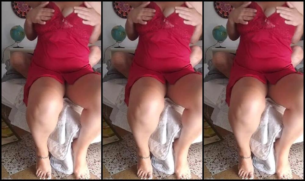 Goddess Tricia Nicknamed Goddesstricia 08 22 2023 Onlyfans Video Fico Louca Quando Tocam Nas Minhas Tetas