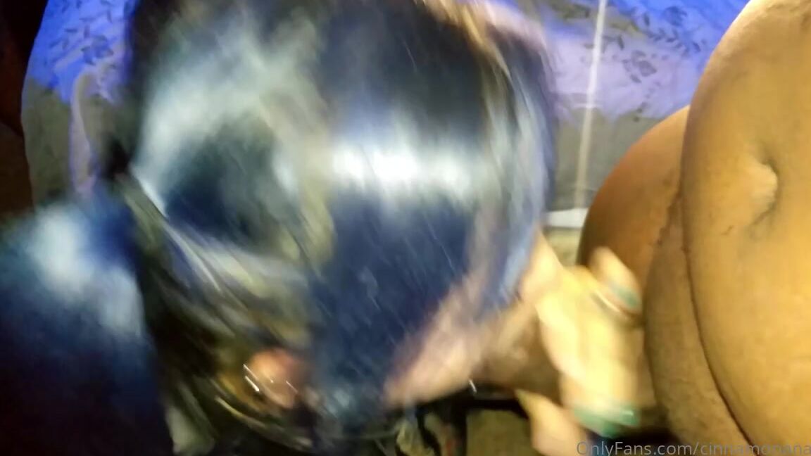 Cinnamonanarchy Bbc Bukakke Party For Those Who Haven T Seen It