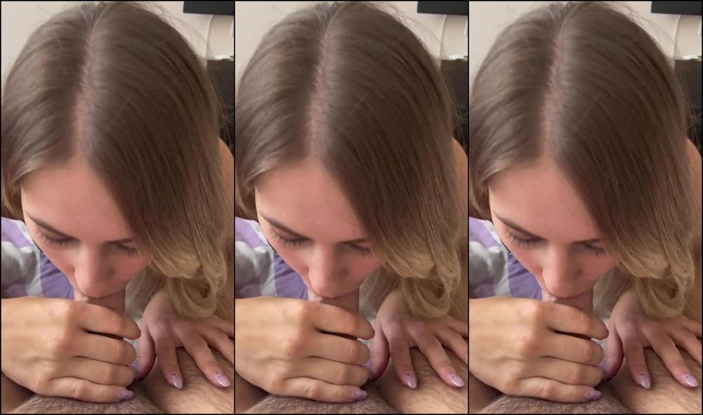 Lyolla This morning the girl decided to treat herself to a big dick Pornhub