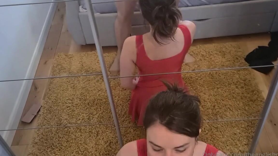 Ukmistressrose Nicknamed Theenglishrose3 Onlyfans So I Can Still Be Niceim Not Always Mean Little Treat For My Nylon Loving Friend