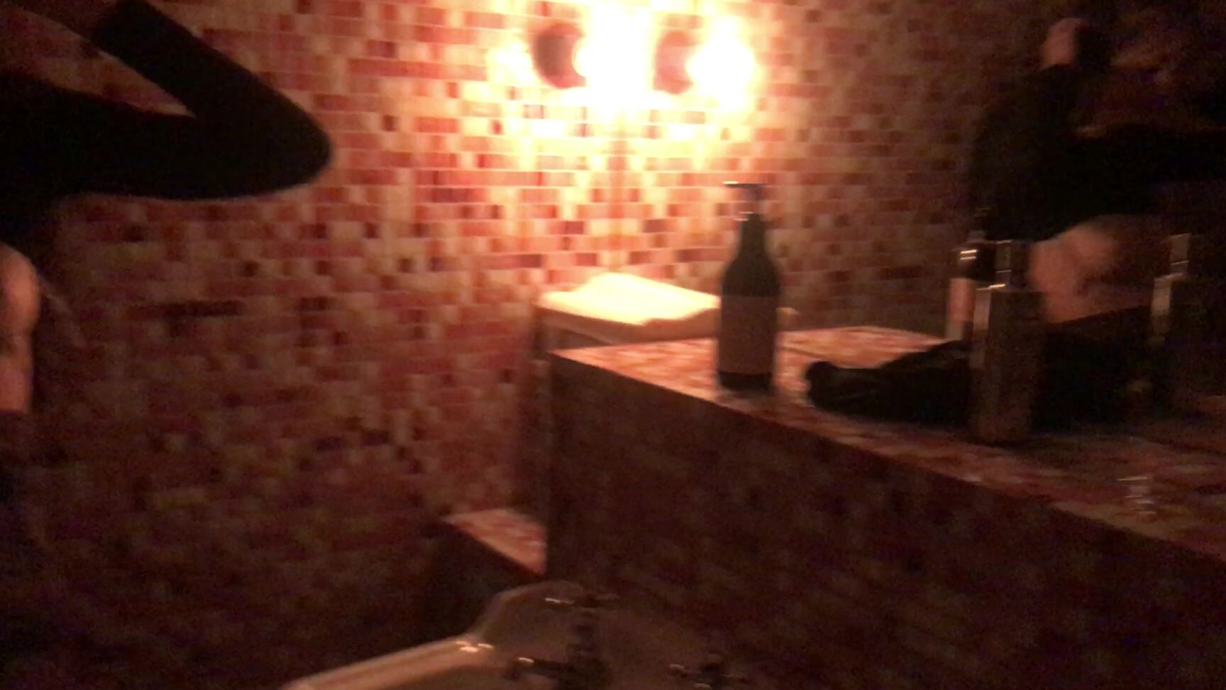 Booty Shaking, Flashing, Public Toilet missalice 94 milla and i misbehaving in public ManyVids