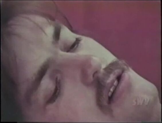 "Clair Dia, John Christian, Martha Strawberry, Lee Parsons." Adult What About Jane Leo Productions