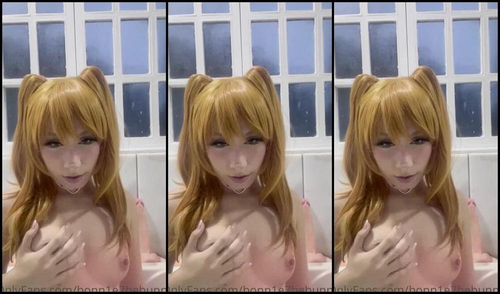 Ms Bonnie Aka Bonn1E7Hebunny Onlyfans Do You Like When I Twerk My Phat Ass Like That