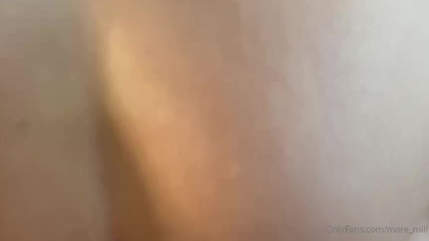 More Milf Monday Morning Naughty Yoga A Client Stays Behind After