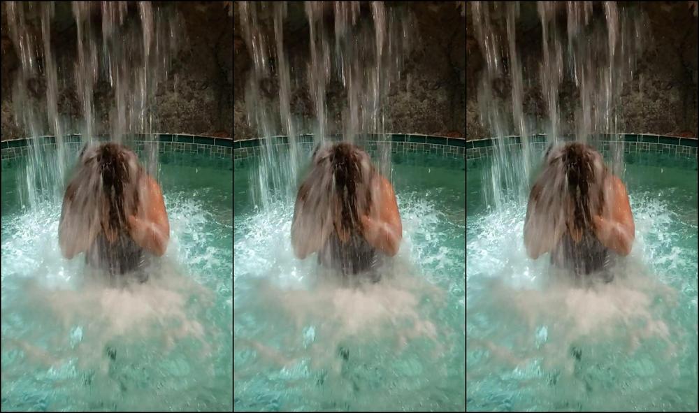 C Ki Spalac Hot Tub Grotto