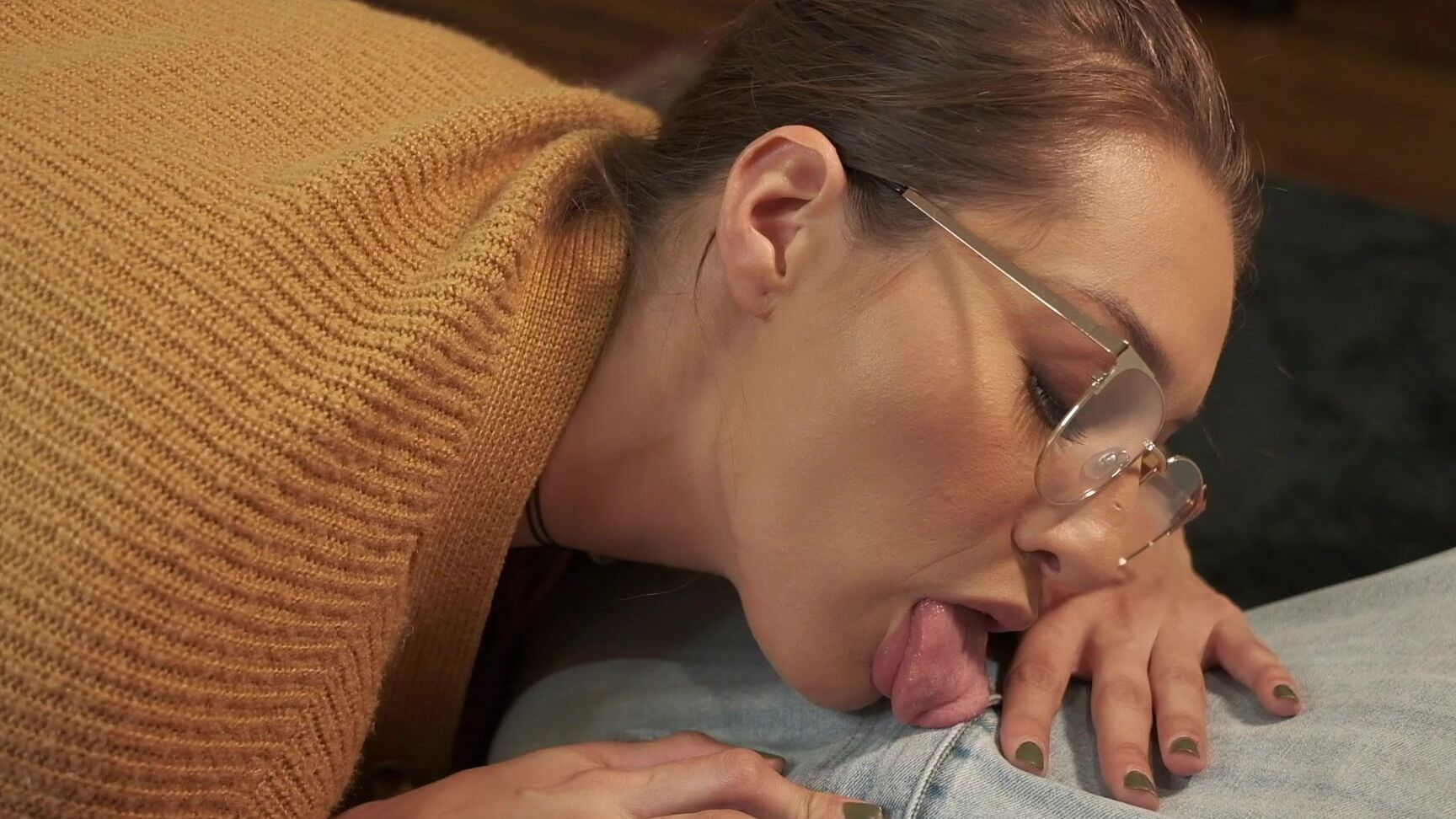 Deepthroat,Facials,PAWG,School Girl able godshark bella rolland blowing the tutor ManyVids