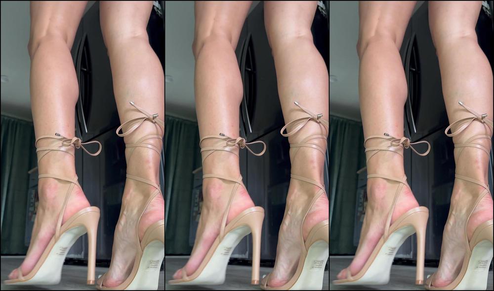 Goddesstalltasha 3378807155 06 27 2024 Hey Was Under The Weather The Past Couple Days But Just Finished Up Most Of My