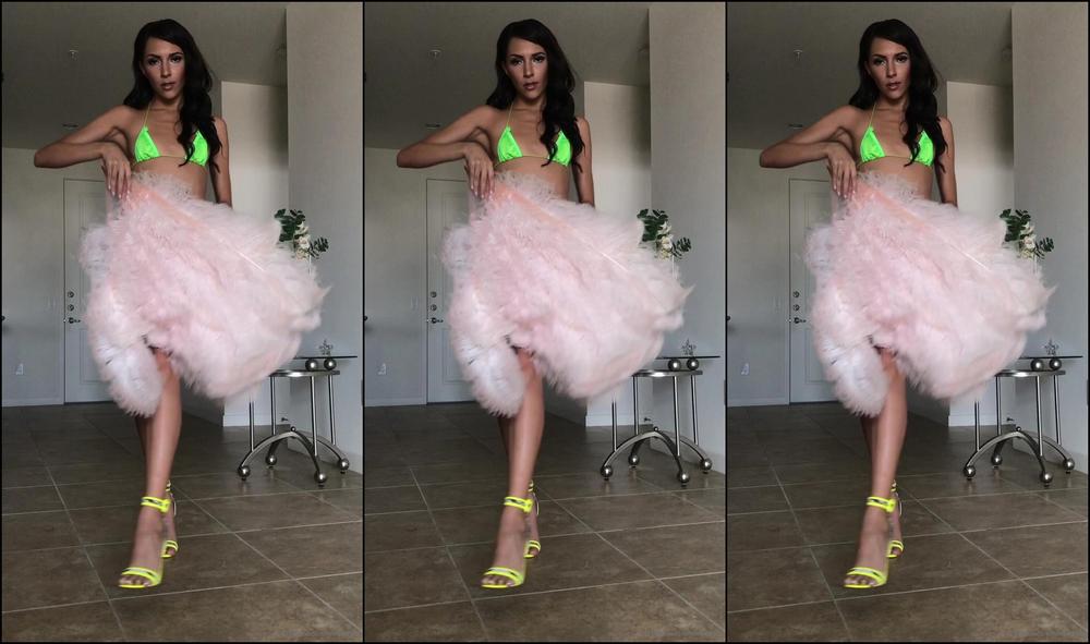 Himexmarie Seduction And Squirting