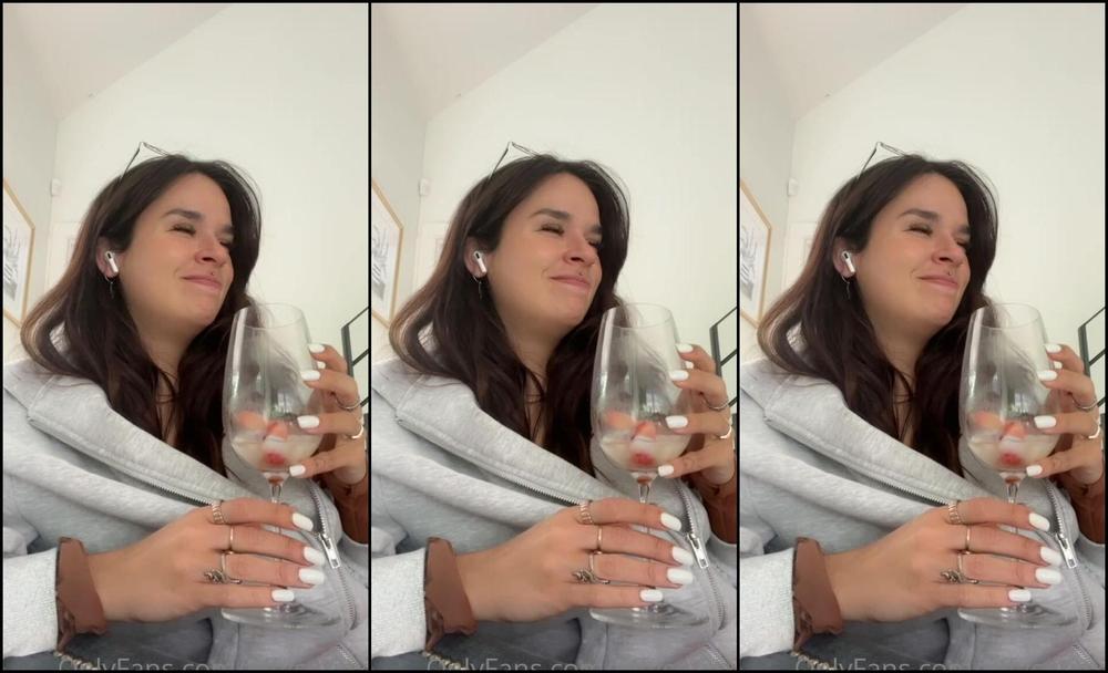 Effycutiexx 2480847849 06 07 2022 Since Im Such A Perv Here S Me Reacting To Isla Moon Just Wingit And Andrew Stone Having A 3Sum