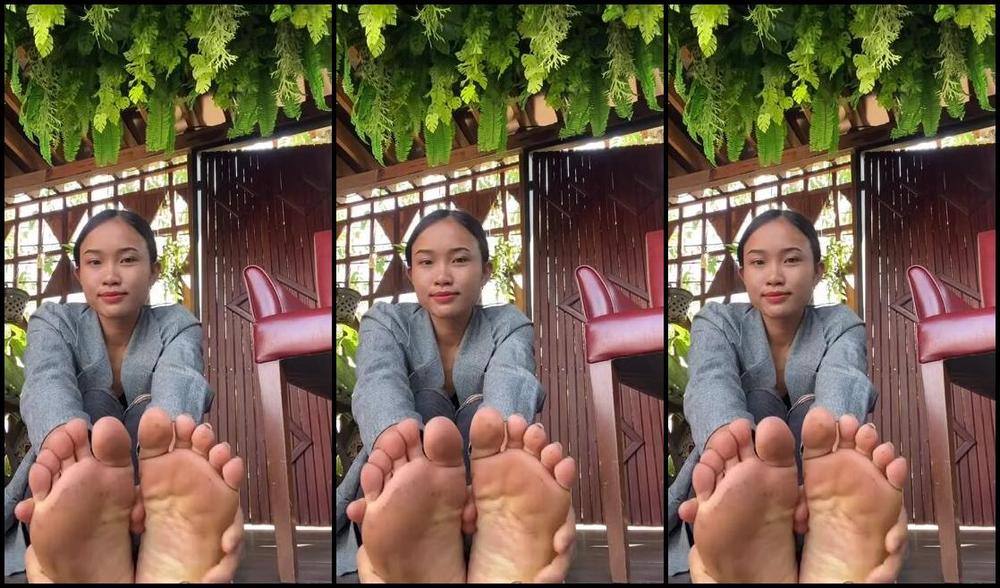 Goddessnutty2 Onlyfans Hope You Have A Good Day After Seeing Me Now 1