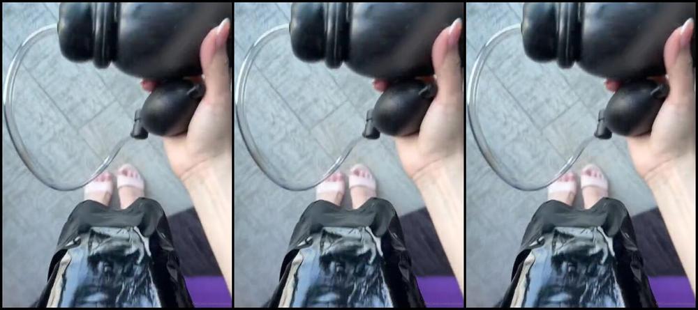 Ladynaama Onlyfans Ompa Pomp