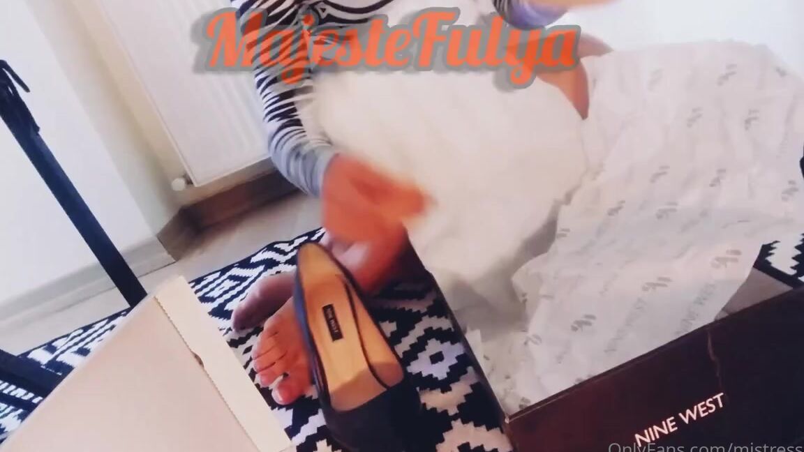 Mistressfulya Onlyfans Sizden Gelenlerp