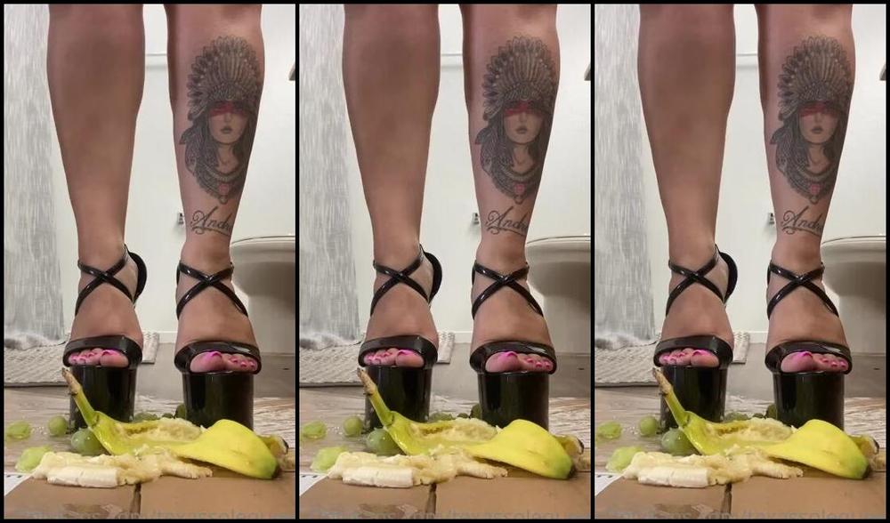 Texas Sole Queen Nicknamed Texassolequeen Onlyfans Wishing I Were Crushing You Instead