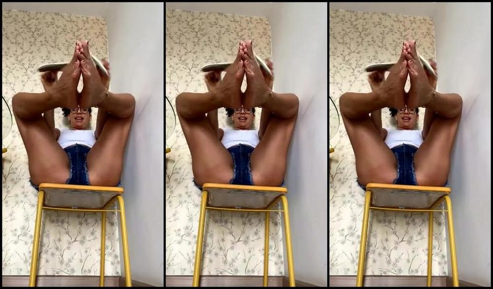 Mistress V Black Nicknamed Mistressvblack Onlyfans Stream Started At 08242021 0655 Pm Old Allstar