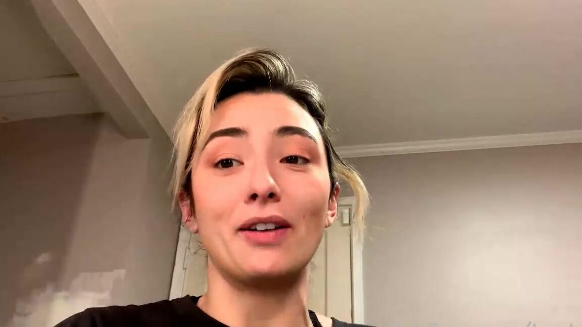 Lacykelly Stream Started At Am Just A Little Impromptu Live Stream While I Get Read