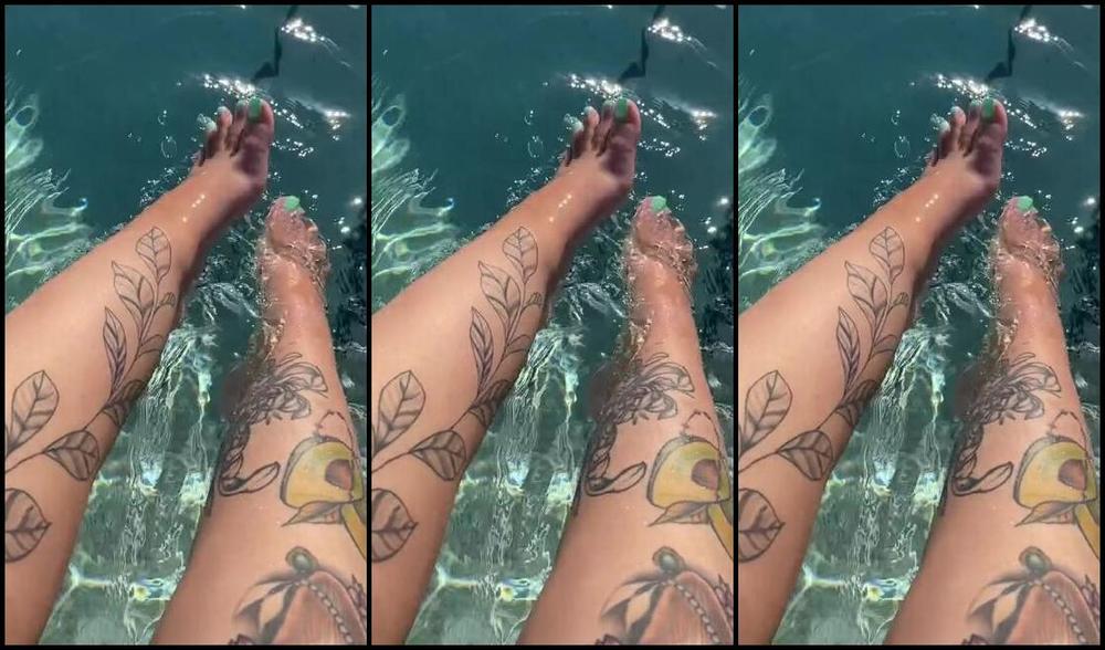 Sweetfeetsy Onlyfans This Colorrrrrrr 4D