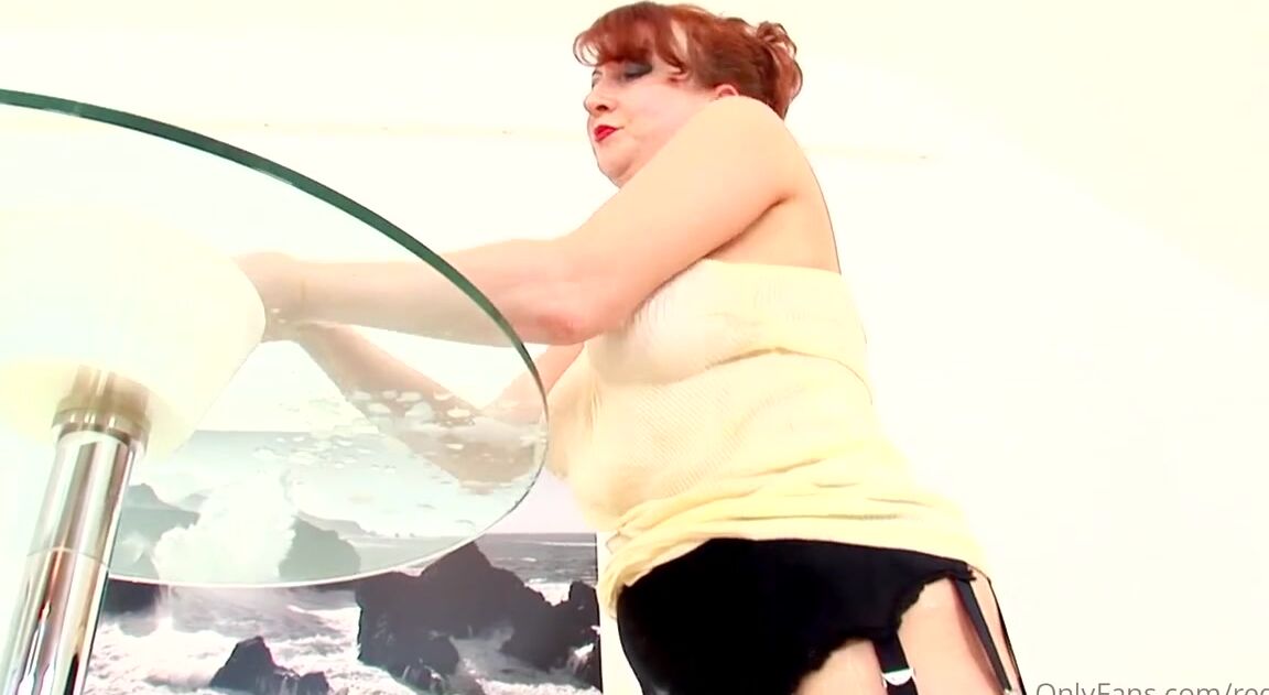 Redxxx Onlyfans X Fetish Tube Slippery When Wet