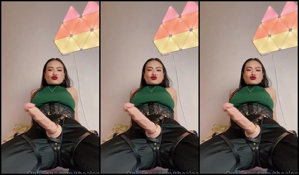 Thealogy Nicknamed Thealogy Onlyfans Do You Love My Cock Yes Or Definitely Yes Zrl