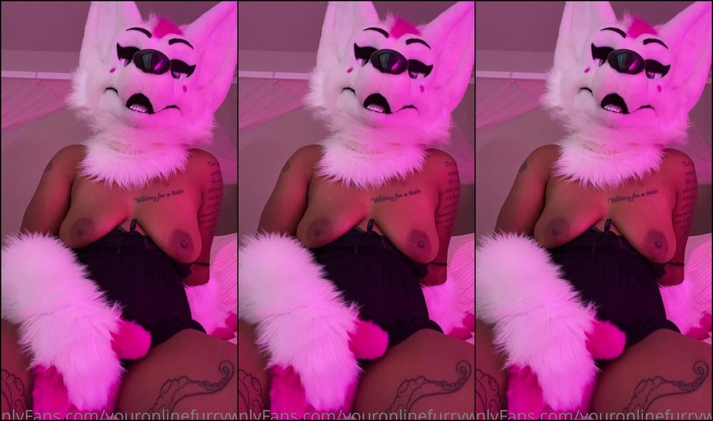 Youronlinefurrywaifu Let Me Show You H