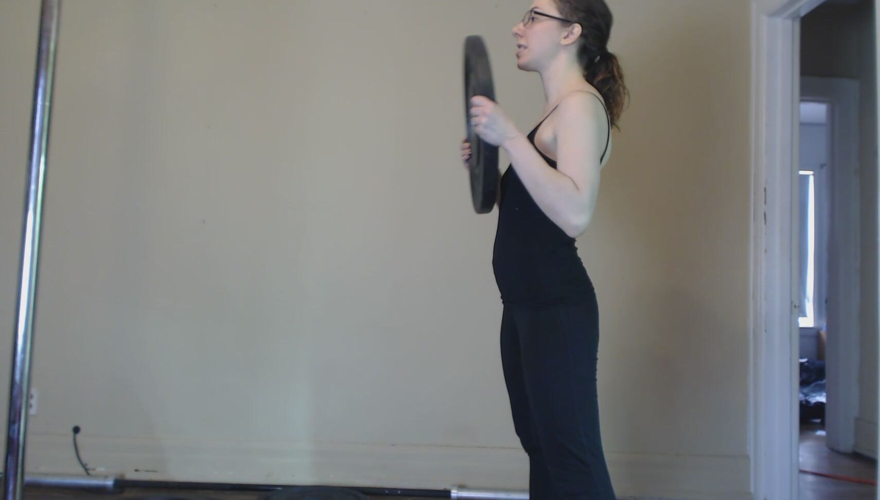 Canadiansammy Sammy Loves To Lift