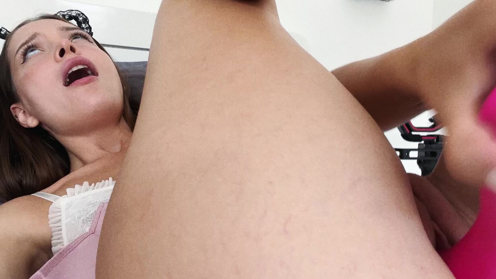 Kate Kuray Manyvids Com 2023 I Cum Sweetly From My Favorite Vibrator