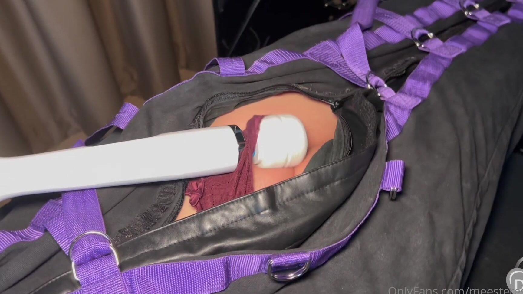 Meesteresnoir Orgasm Denial For The Beautiful Denise Wet Denise