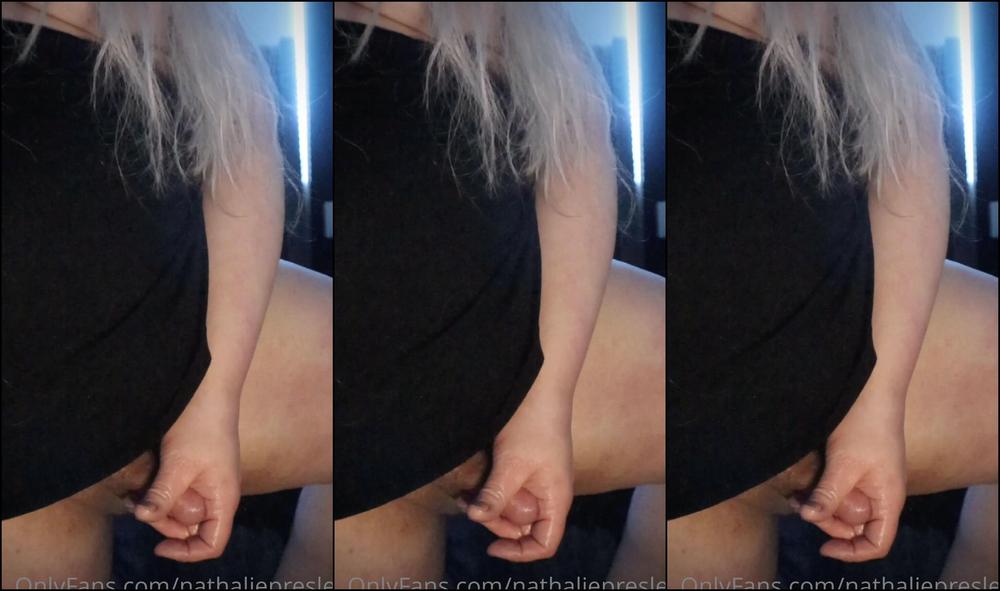 Nathaliepresley Part Morning Stroke