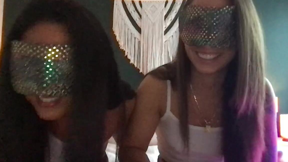 Jellyfilledgirls Live Q A Chats