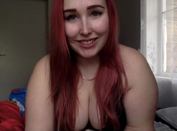 Ruby Rose Fetish Lipstick Lipbalm Smile Teeth Mouth