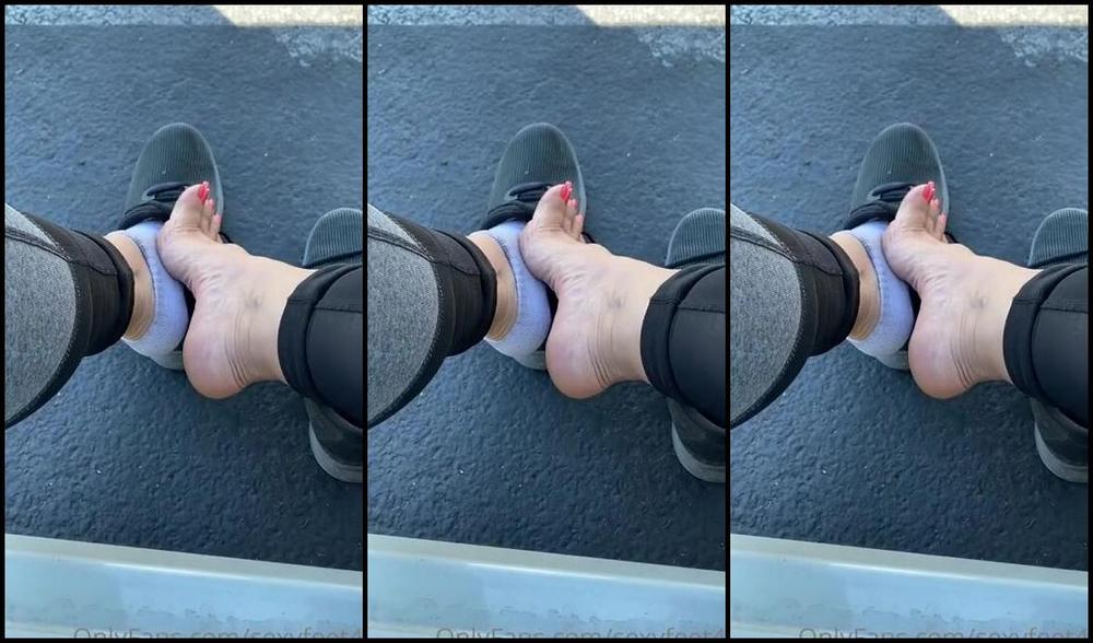 Sexyfeet47 Onlyfans Who S Ready