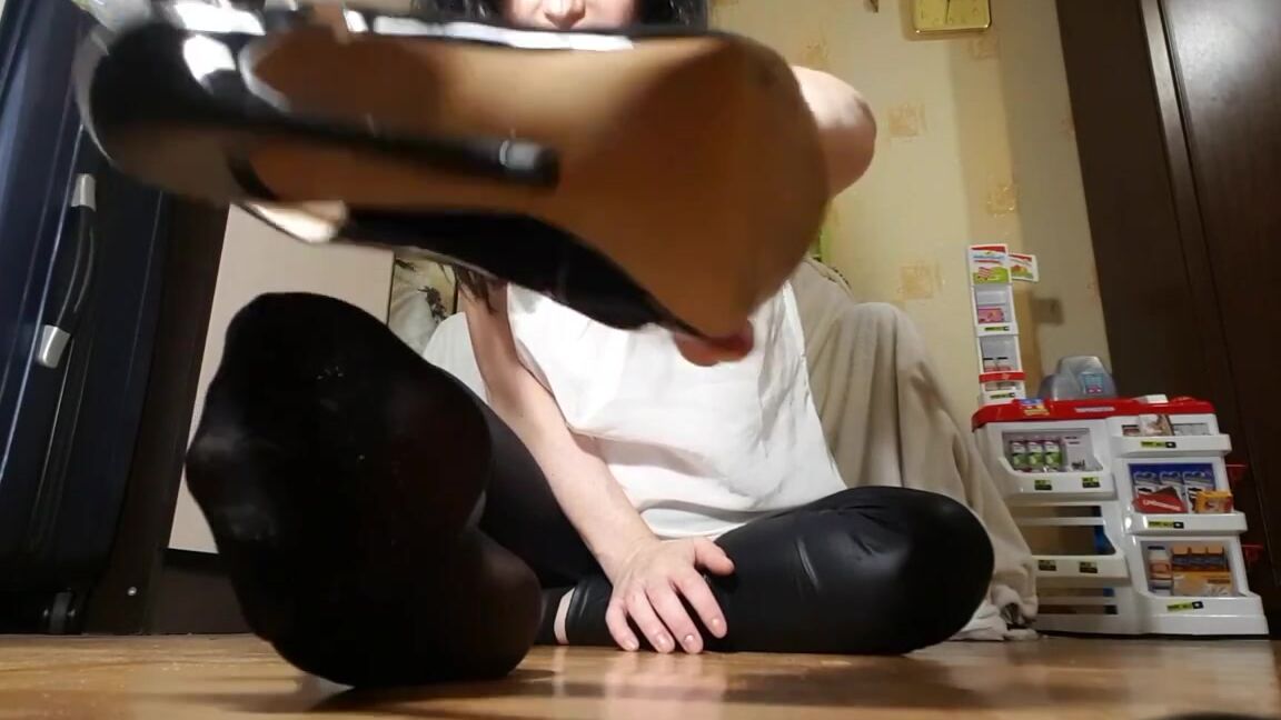 foot fetish, femdom, JOI, dirty talk, pov, russian Nadya Zabava, SquirtyQueen, Red Barbie, Carine) №1 SiteRip