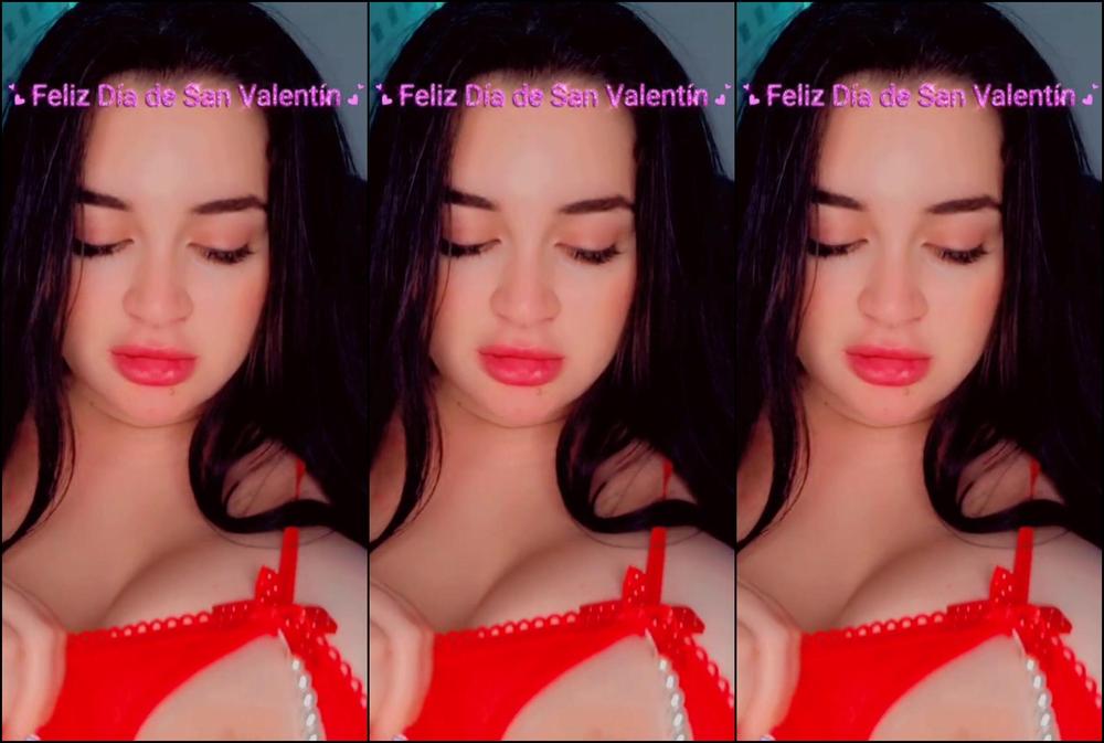 Bellarousofficial Happy Valentine S Day My Lovers