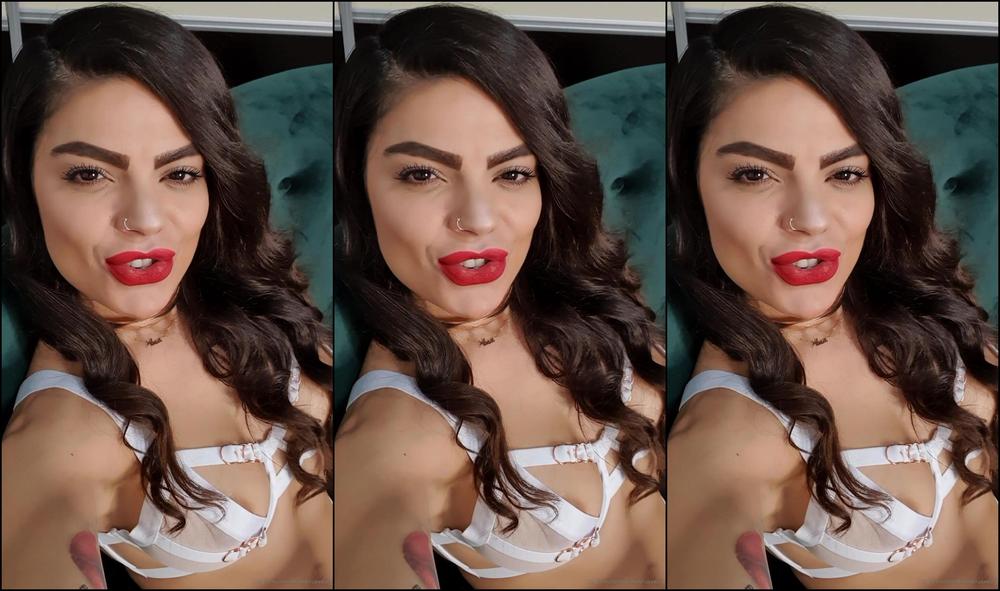 Goddess Domdeluxury Definition Of Mousification Yes That S An Word And A State I Invented