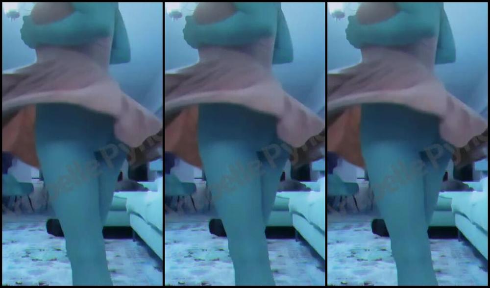 Goddess Anabelle Pync Nicknamed Anabellepync Onlyfans Video 17