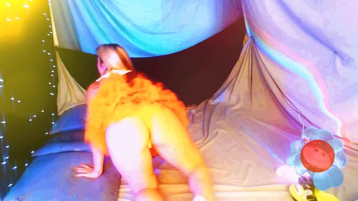 Anierotika Ratchet Rainbow The Sex Metal Barbie