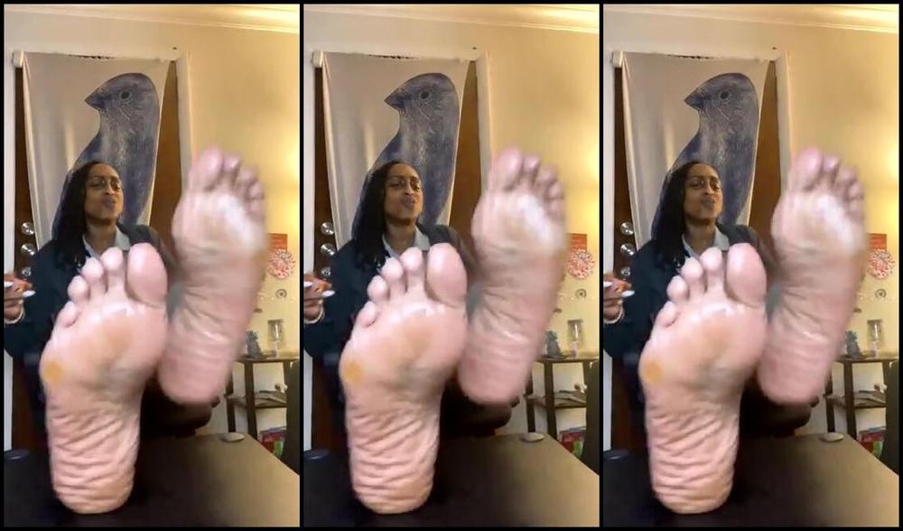 Magical Mesha Nicknamed Magicalmeesh Foot Fetish 12 07 2023 Onlyfans Video Stream Started At 12072023 0202 Am