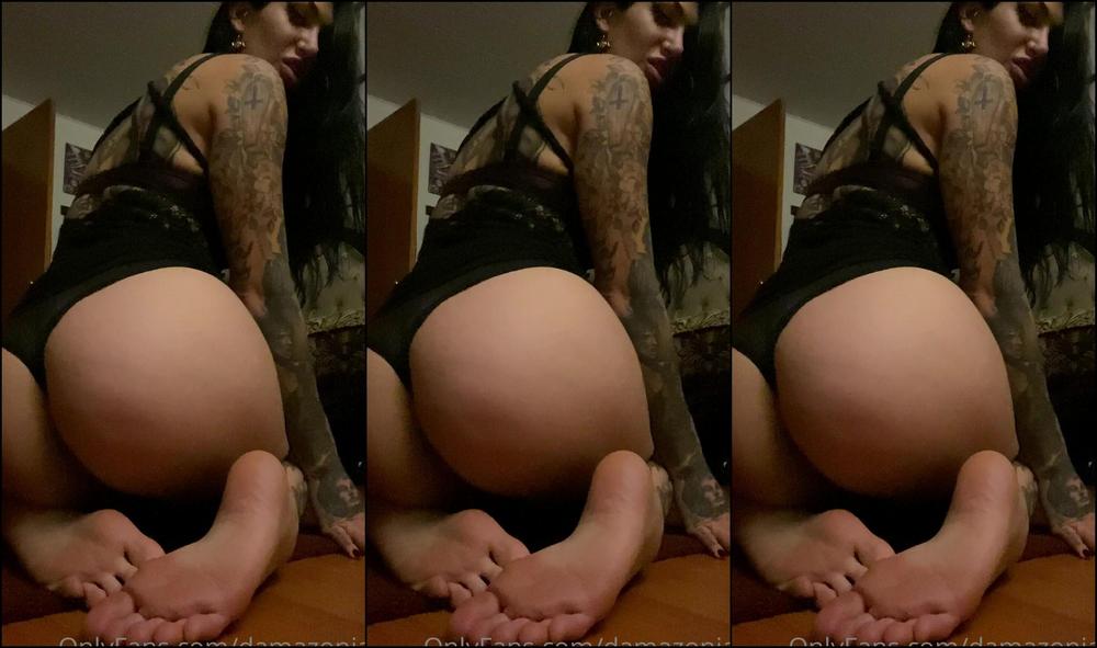 mistress damazonia you re such a horn dog you can t help but sn Onlyfans