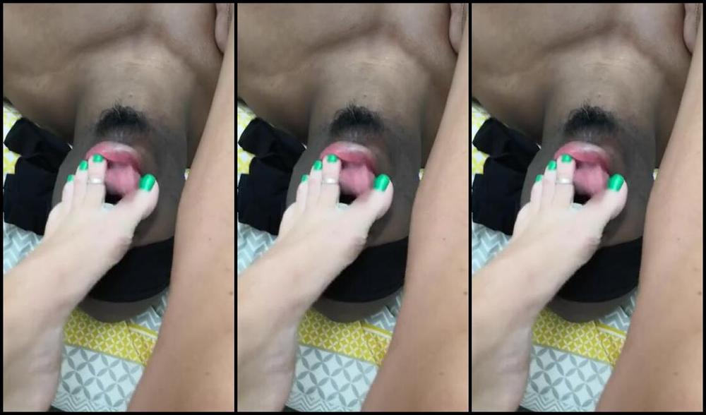 Lou In Heels Nicknamed Louinheels 02 04 2024 Onlyfans Video Tasting Good