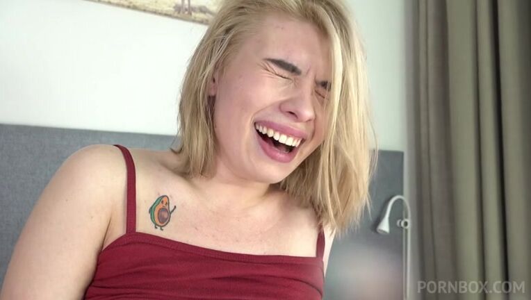 anal, piss, ass to mouth, natural tits, facial, face fucking, gapes, gagging, blowjob, squirting, rough Wild Frida - PISS - Squirt - Wild Frida likes Big Cock in Ass - Multiple Orgasm SiteRip