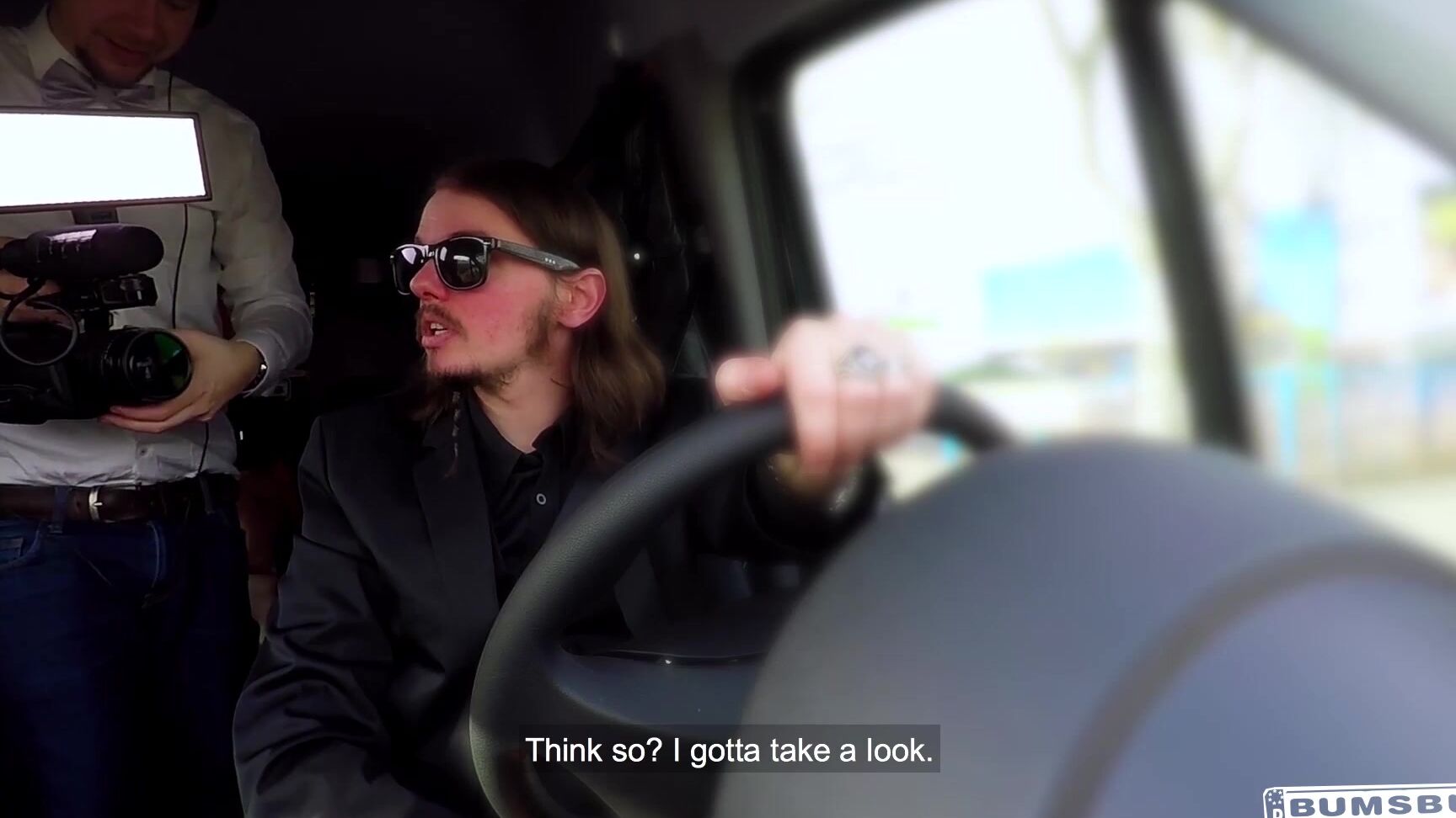 Blanche Bradburry Bumbus Extra Services 2018