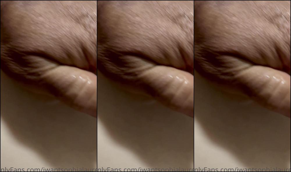 Sophiabanggs 2426954924 04 16 2022 A Little Early Birthday Anal Can T Believe My Birthday Is On Monday Thank You All For