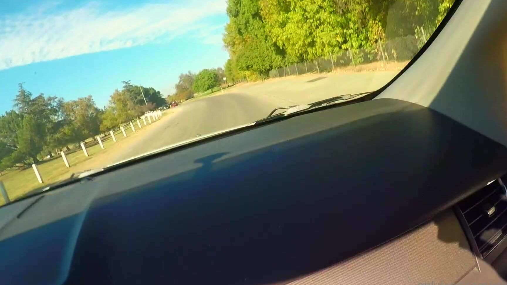 Xxxriley Uncle Jamsey Teaching Me How To Drive In The Park Its Okay Were Related Get