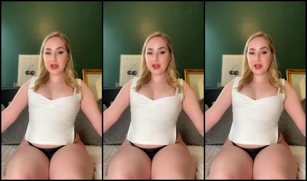 God Scarlette Nicknamed Godscarlette Findom 04 19 2024 Onlyfans Video Welcome To Your New Life As The Cuckold Of A Hot Lesbian Alpha Couple