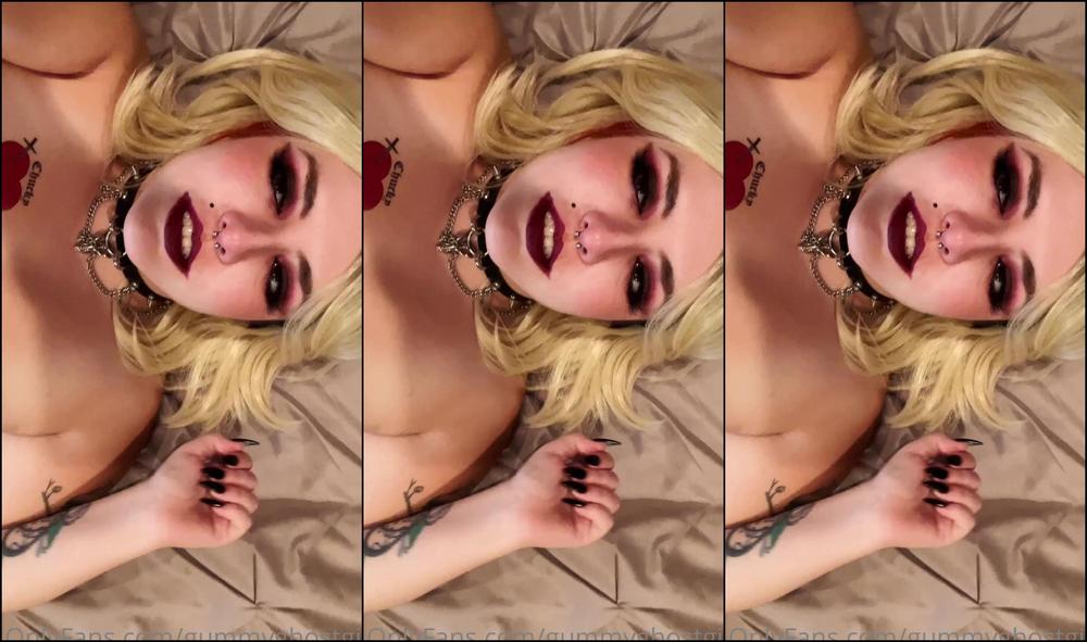 Gummyghostgirl 2021 10 02 2236085388 I Ll Be Your Tiffany If You Be My Chucky