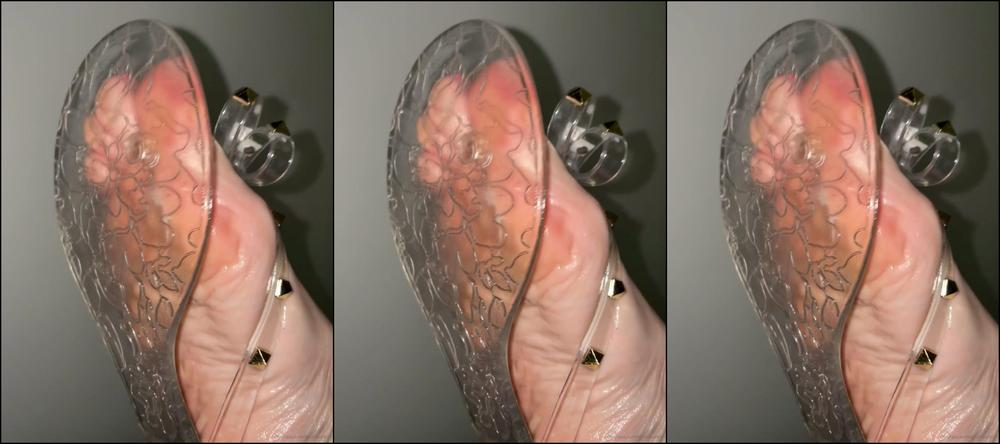 Goddessfendi 2840669074 04 16 2023 Obsessed W My Own Feet