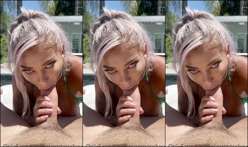 Jasonmoodyxxx Would You Let Me Cum In Your Mouth New