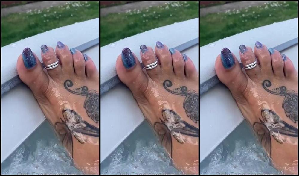 Msmaddy Aka Madsoles 1 Onlyfans Like The New Pedi Ohhh Wait