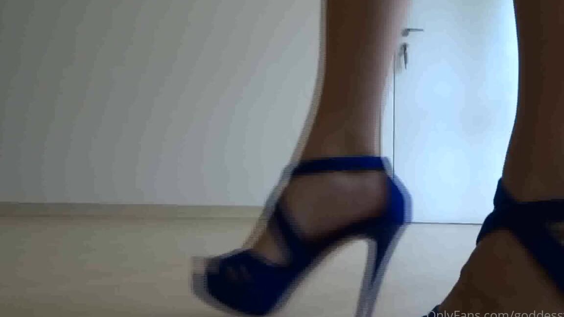 Goddess Tricia Nicknamed Goddesstricia 08 21 2022 Onlyfans Video Leaked Goddesstricia 97359